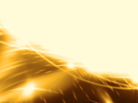 光の星流-ゴールド03 光,星,ゴールド,黄,輝き,光跡,流れ,粒子,豪華,明るいのイラスト素材