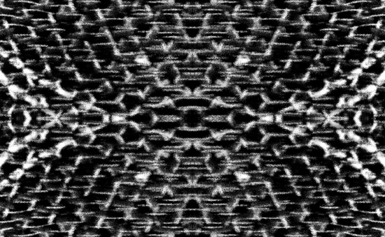 網目の幾何学的なテクスチャ、背景、壁紙 網目,幾何学的,テクスチャ,背景,壁紙,白黒,モノクロ,灰色,無彩色,デザインのイラスト素材