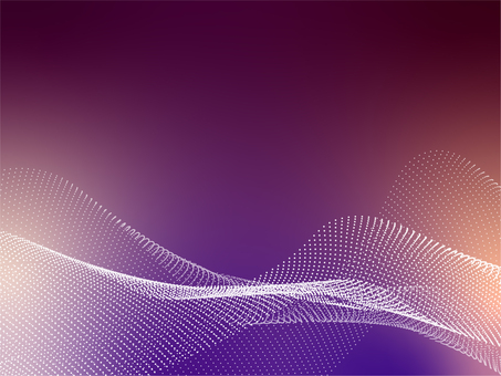 ウェーブ背景18-3 背景,ウェーブ,ドット,グラデーション,ダーク,ビジネス,スライド,パワーポイント,デジタル,見出しのイラスト素材