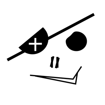 Illustration, pirates, pirate, fantasy, 