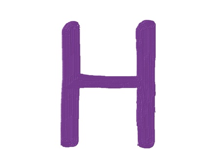 H, alphabet, english, text, JPG