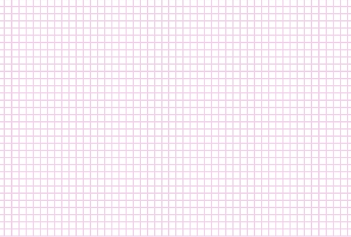 方眼用紙やタイルデザインの背景壁紙 方眼用紙,タイル,布,テクスチャ,パターン,web,3d,ゆめかわ,ナチュラル,可愛らしいのイラスト素材