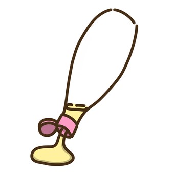 Illustration, mayonnaise, seasoning, mayo, 