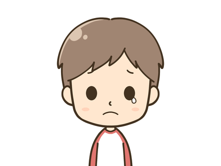 插圖, 人物, 孩子, 男孩, 