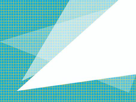 Illustration, simple, refreshing, abstract, 
