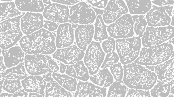 石垣　 石垣,岩,敷き詰める,石畳,装飾,背景,抽象的,薄い,グレーのイラスト素材