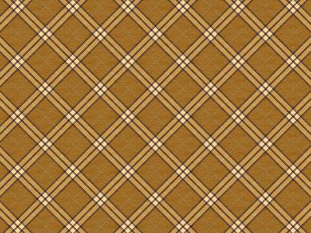 秋冬のチェック柄のパターン素材、ブラウン 冬,背景,チェック,チェック柄,パターン,シームレス,テクスチャ,チェックパターン,チェック模様,チェック柄背景のイラスト素材