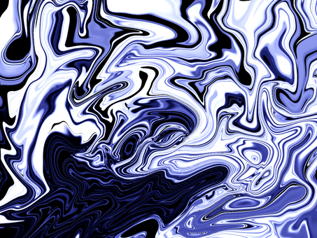 曲線23 背景,グラデーション,曲線,歪み,歪のイラスト素材