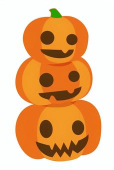 Halloween icon jack lantern 3, , JPG, PNG and AI