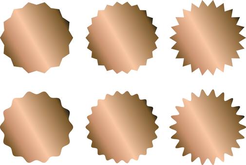 Illustration, jagged, zigzag, appeal, 