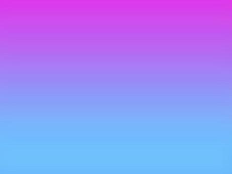 シンプルなグラデーションの背景