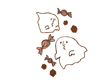 Ghost, JPG and PNG Ghost, ghost, sweets, snack, JPG and PNG