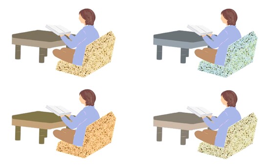 Illustration, reading, this, read, 