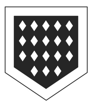 Illustration, shield, defense, iron, 