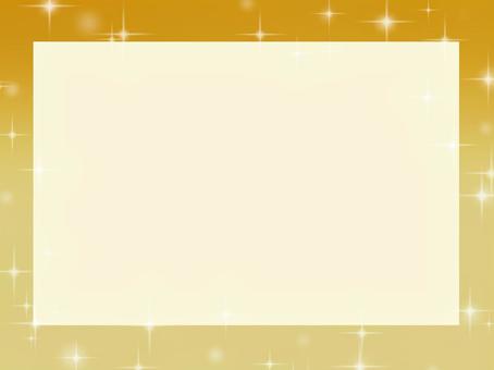 金色のカードイラスト カード,ポストカード,メッセージのイラスト素材