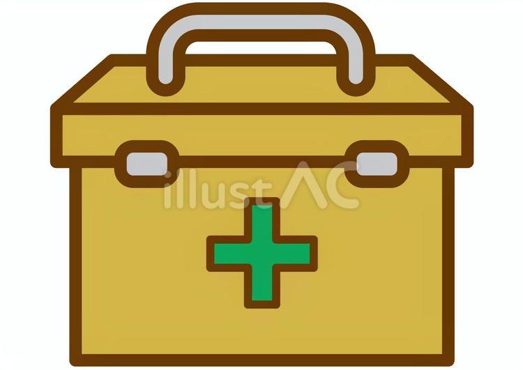 Free Vectors | First aid kit - 4c