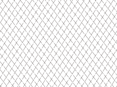 シンプル斜め点線チェック背景 黒 背景,チェック,パターン,モノクロ,白黒,格子,線,点線,シンプル,金網のイラスト素材