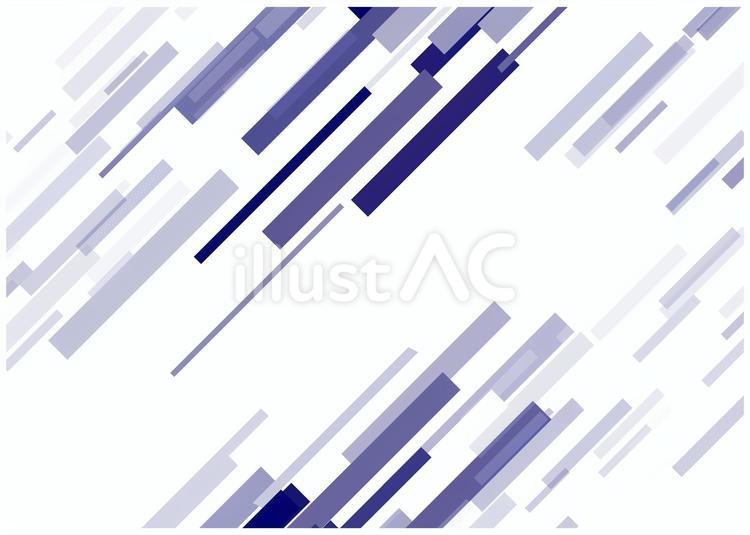 アブストラクト　背景　紫の斜め　線 青,テンプレート,背景のイラスト素材