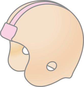 ヘルメット ヘルメット,野球,バイク,自転車,通勤,シルエット,グッズ,防具,守る,防御のイラスト素材