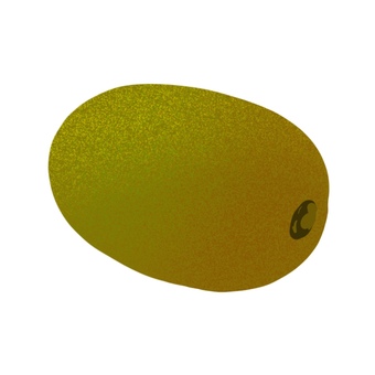 リアルなキウイ　1個　手描き