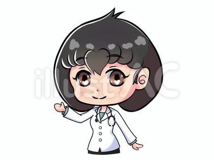 女医さん