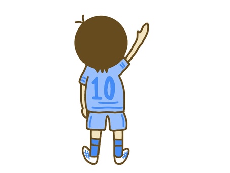 Football, JPG and PNG Football, футбол, футбольный мальчик, номер рубашки, JPG and PNG