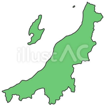 新潟県