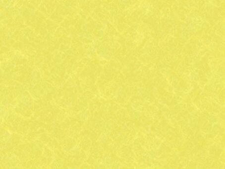 和紙風背景（金・テクスチャ・シンプル） 和紙風,和紙,テクスチャ,紙素材,背景,金,黄,お祝い,和風,伝統のイラスト素材