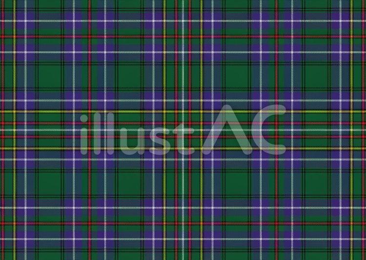 COCKBURN COCKBURN scottish,clan,tartanのイラスト素材