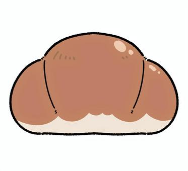 roll bread, , JPG và PNG