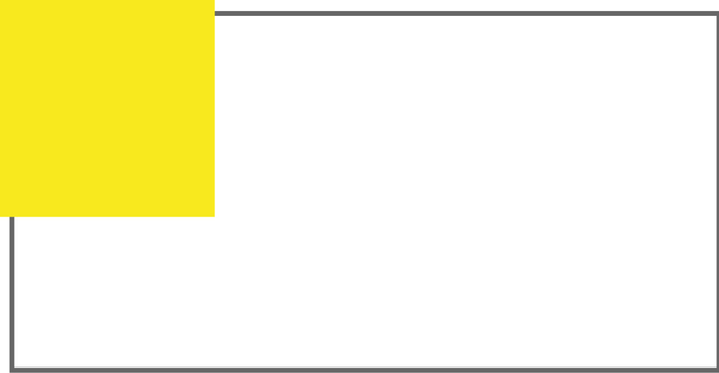 「ワンポイント（四角）付き」素材_04 四角形,ワンポイント,装飾,角,一角,デザイン,アレンジ,フレーム素材,１枚,単品のイラスト素材