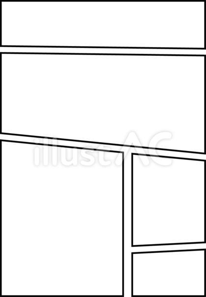 漫画枠5