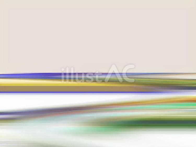 薄茶色や紫の落ち着いた波状の抽象パターン 抽象,グラデーション,波のイラスト素材