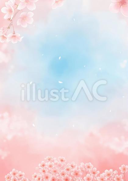 桜