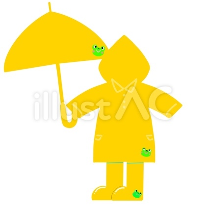 雨具セット