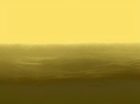 光の記憶-イエロー01 背景,抽象,グラデーション,光,アート,シンプル,デザイン,バックグラウンド,テクスチャ,壁紙のイラスト素材