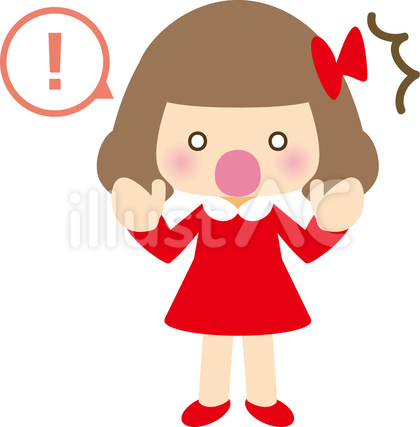 びっくりナビ子ちゃん