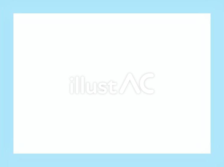 Free Vectors | Simple frame_blue