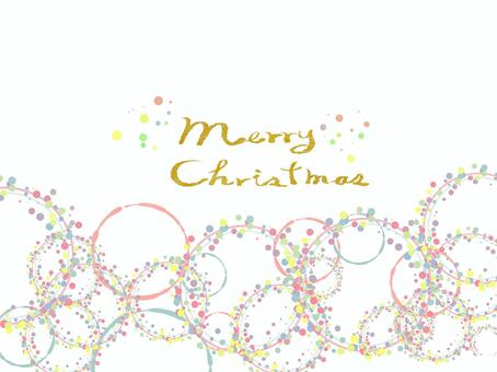 Christmas card dot 02, christmas, christmas card, dot, JPG and PNG