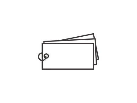 Word card, JPG, PNG and AI Word card, word, card, memorization, JPG, PNG and AI