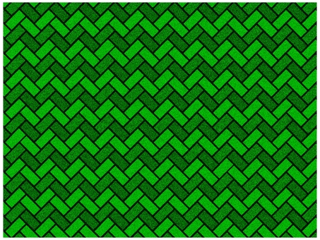 檜垣模様の壁紙　緑 檜垣模様,壁紙,背景のイラスト素材