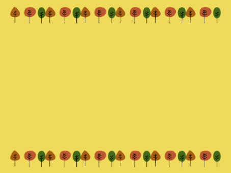 Autumn forest, autumn, woods, tiny, JPG and PNG