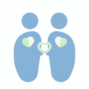 臓器移植 臓器移植,ドナー,臓器提供,生体移植,医療,善意のイラスト素材