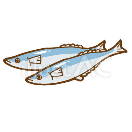 秋刀魚