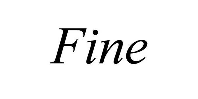 反復記号４（フィーネ） フィーネ,反復記号,終わり,楽譜,音楽,ピアノのイラスト素材