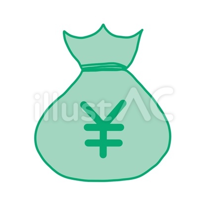 お金の袋-2
