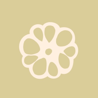 おせちの具(レンコン・蓮根) レンコン,食べ物,手書き,たべもの,蓮根のイラスト素材