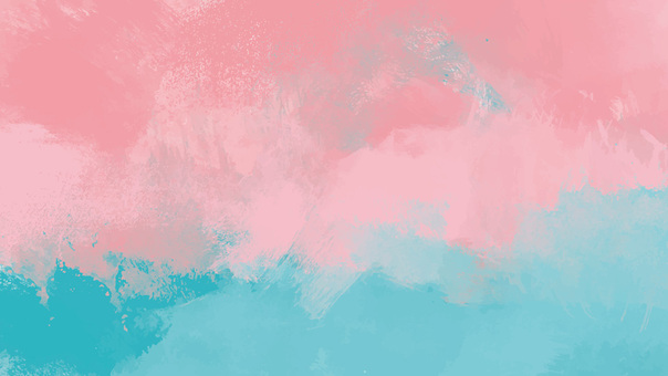 春を感じるアナログ風抽象背景素材18 背景,春,桜,空,青空,ピンク,桜色,春色,バック,季節のイラスト素材