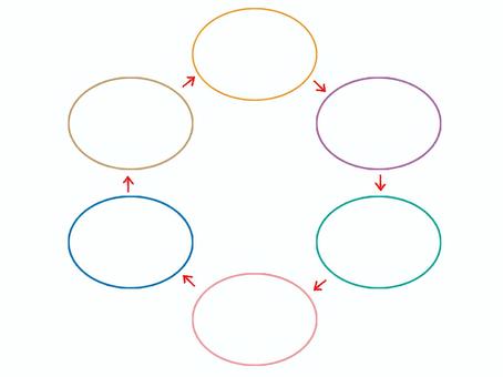 記入欄 記入欄,空欄,枠,矢印,順番,宣伝用,お知らせ用,pop調,手描き,素材のイラスト素材