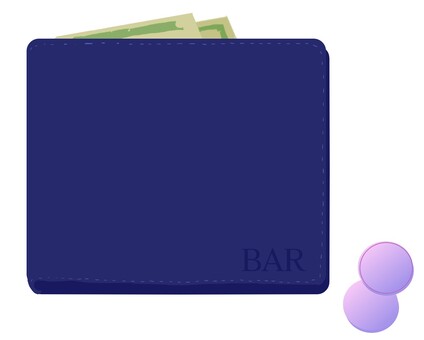 wallet, , JPG and PNG